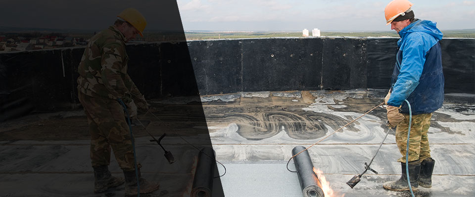 Los Alamitos Roofing Contractors